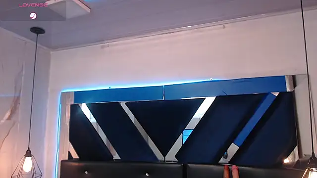 Show Webcam de Alison-mar