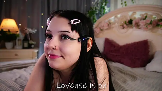 MelaineCore – Live XXX-chat