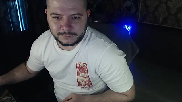 thor_master Pertunjukan Webcam