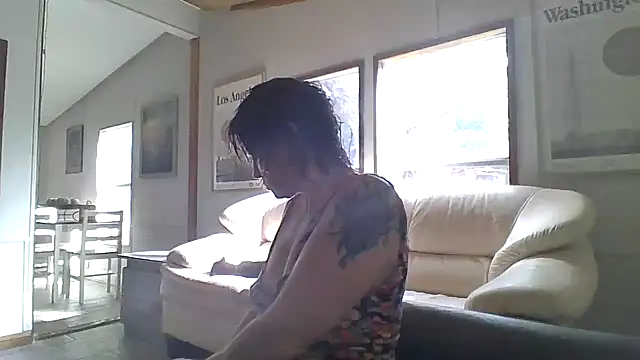 Živý XXX chat spundarella420