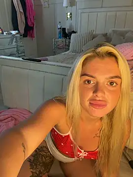 Živý XXX chat Irish_BarbieMilfx