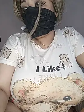 Rihaamm Adlı Modelin Canlı XXX Sohbeti