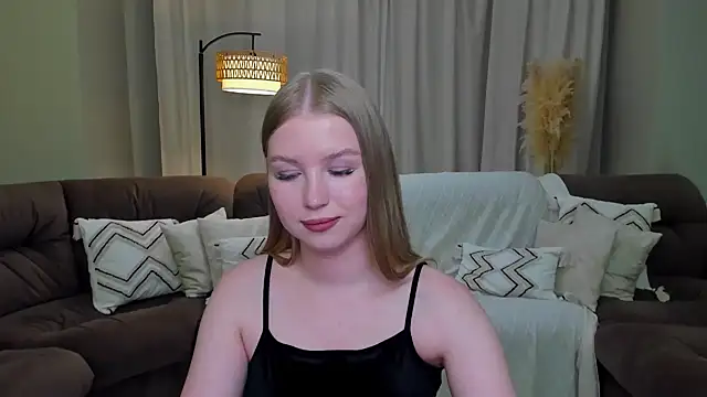 Chatroom XXX en direct de shy__lady