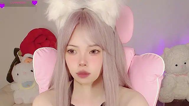 Miyeoonn Obrolan Langsung XXX