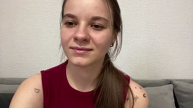 Liabae – Live XXX-chat