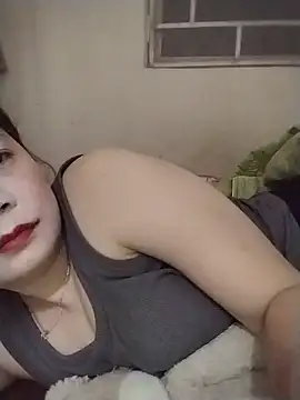 Squirt107's Webcam Show