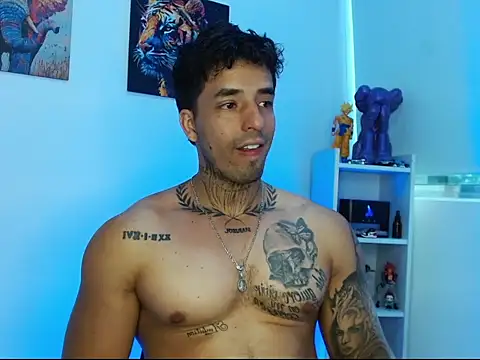 Jacobb_Phoenix Webcam show