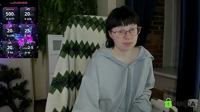 Melissa_Wells' Live XXX Chat