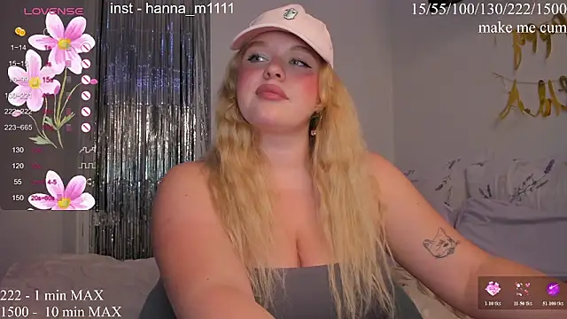 دردشة HANNA_MONTANAS الجنسية المباشرة