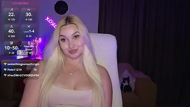 adrelaxina Шоу с уебкамера