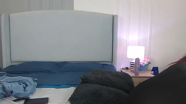Chat XXX en directo de ChantalGarner