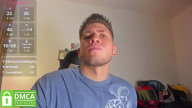 SebastianMaximoff_ XXX чат на живо