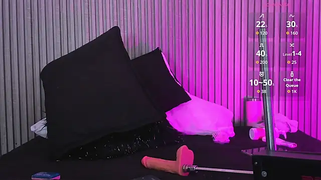 ashvalentine_ 即時 XXX 聊天