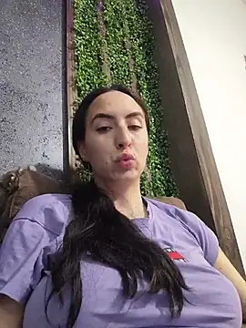 pleasure_of_life Webcam show