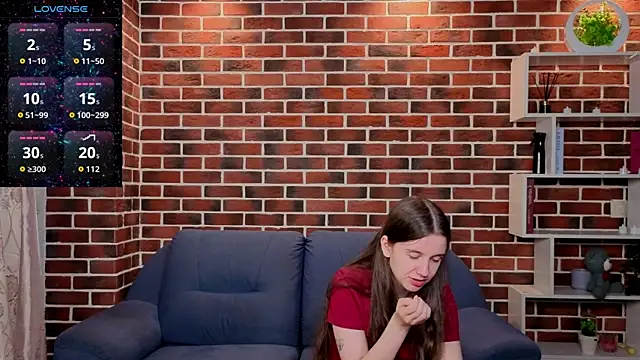 Chat XXX Live LucettaAdy