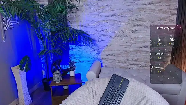 sakuramoss' Live Chat Room