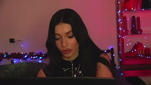 دردشة Olivia_Faye الجنسية المباشرة