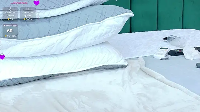 عرض كام Ashley_Evans22