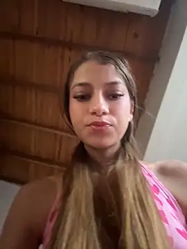 Chat XXX Live Vanneskk