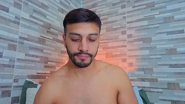 Živý XXX chat joelcallvil1