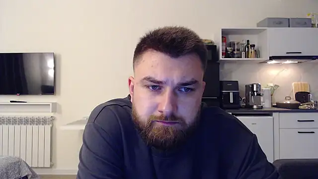 Show Webcam de johny_sins_with_hair_