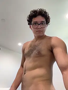 Caleb-Sweatsn Live XXX chat