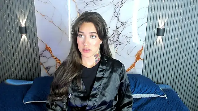 AlexxNoir – Live XXX-chat