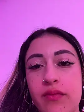 Chat +18 de sol_evanss_ ao vivo