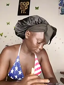 Chat +18 de Blackdiva_254 ao vivo