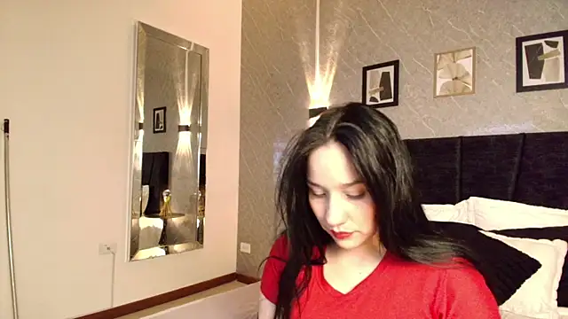 Chat +18 de ValeriaRossii ao vivo