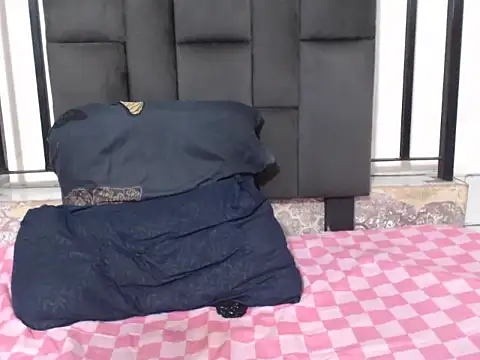 Chat +18 de Mushkybae ao vivo