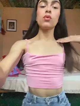valendoll's Webcam Show