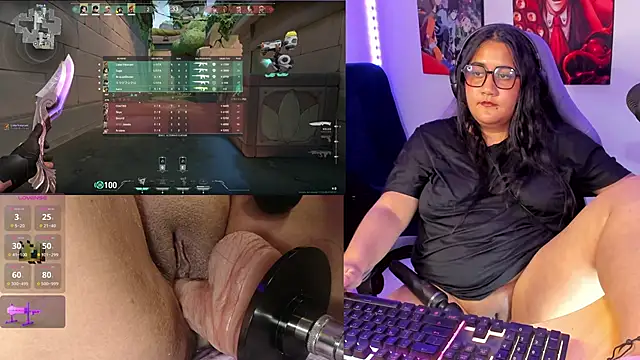 haru_u2 Adlı Modelin Canlı XXX Sohbeti