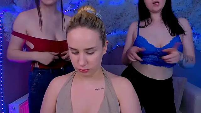 Вебкам-шоу asol_muah