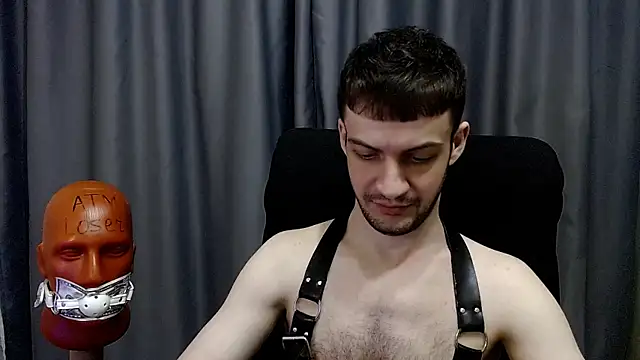 _Damien_thorn_ Live XXX Chat