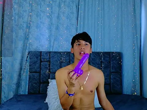 Chatroom XXX en direct de IhanKing