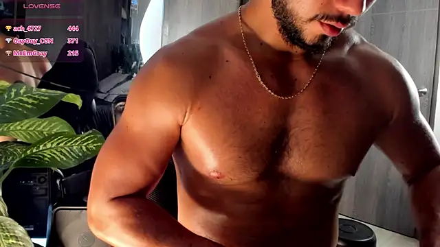 Dimitri_Bass 라이브 XXX 채팅