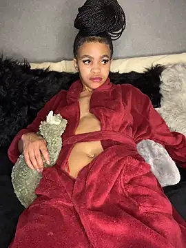 Hot_Mess18's Webcam Show