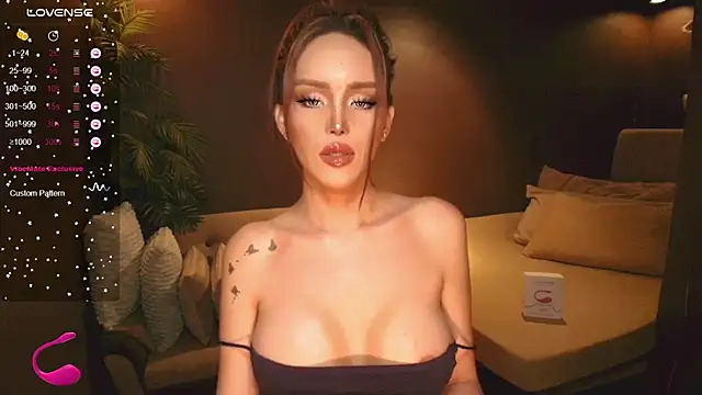 xxMADAMExx Webcamshow