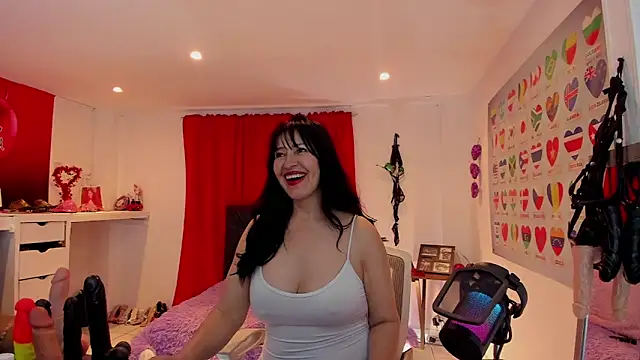 Sarah_teiku Obrolan Langsung XXX