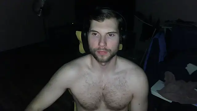 Chat XXX en directo de Ironman220