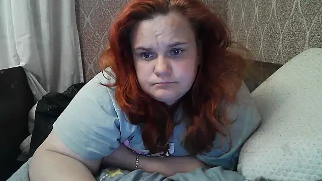 Czat XXX na żywo – DollyGersonn