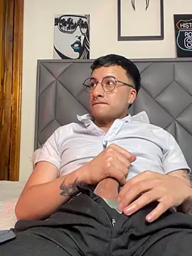 Chat XXX ao vivo de Dereck_Klain
