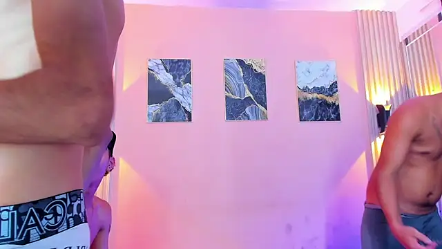 PharaohHeat_ Live XXX-chat