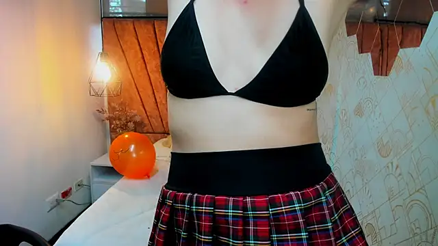 Czat XXX na żywo – Zoe__Taylor__