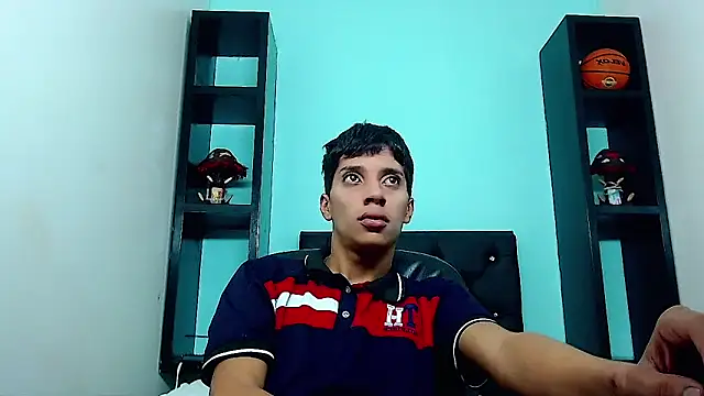 Živý XXX chat jl_brayan12