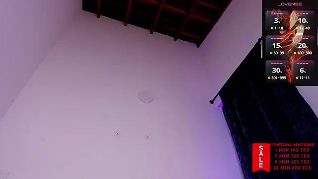 Chat XXX ao vivo de Matt_Ferrer