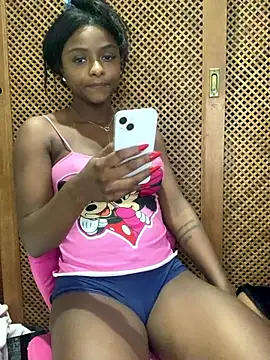 RIODEDOIDEIRAEDAIANE Chat XXX in diretta