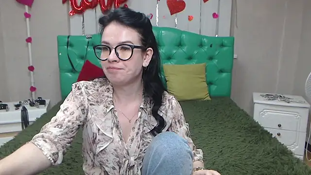 JasmineKouch – Live XXX-chat