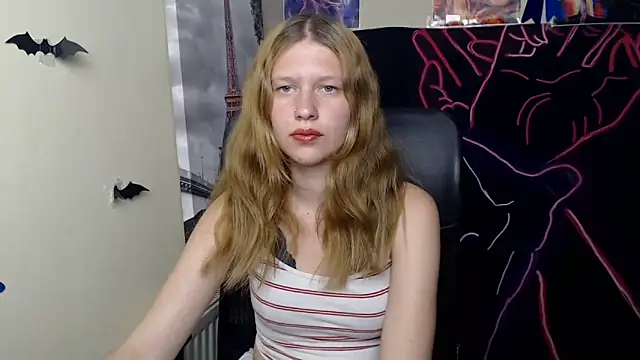 StellaCRL Chat XXX in diretta
